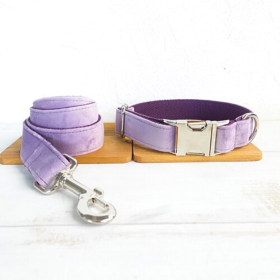 MUTTCO drawstring traction belt set (Option: Light purple B Set-S)
